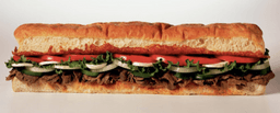 Steak Grinder