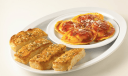 Kids Ravioli