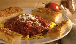 Spaghetti