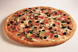 Bellacino's Pride Pizza