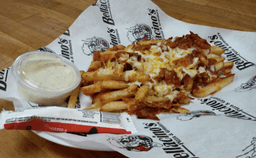 Cheese Fries