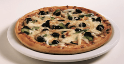 Veggie Pizza
