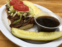 French Dip Grinder