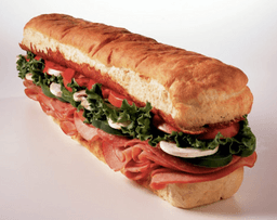 Italian Grinder - House Specialty Grinder