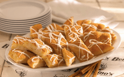 Cinnamon Sticks