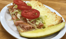 Turkey Light Grinder