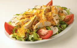 Grilled Chicken Salad