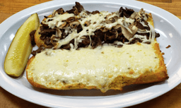 Chicago Steak Grinder