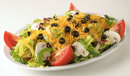 Veggie Salad