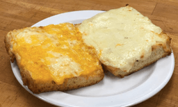 Kids Grilled Cheese