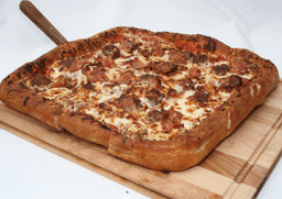 Build Your Own Sicilian Pizza