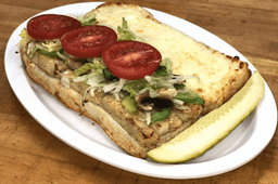 Chicken Grinder