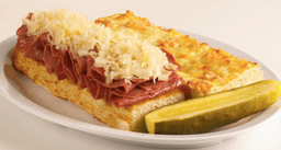 Reuben Grinder