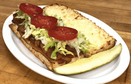 B.L.T Grinder