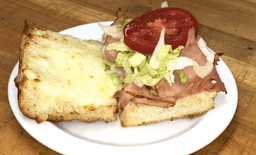 Kids Turkey Grinder
