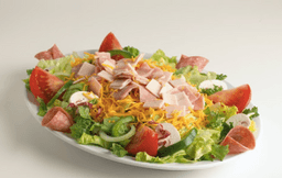 Chef Salad