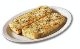 Garlic Cheese Bread