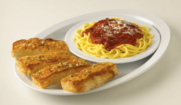 Kids Spaghetti