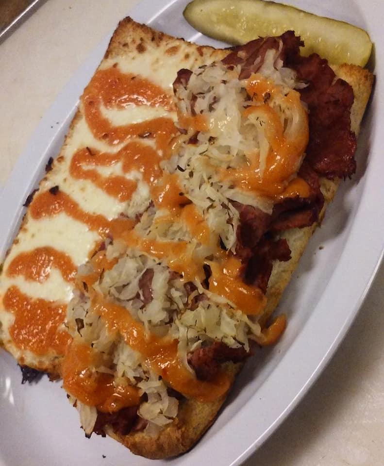 Bellacino's Pizza & Grinders Online Ordering